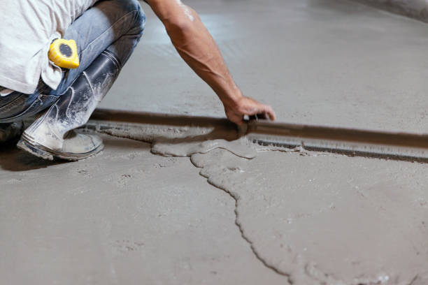 Best Concrete Sealing and Maintenance in Fern Prairie, WA