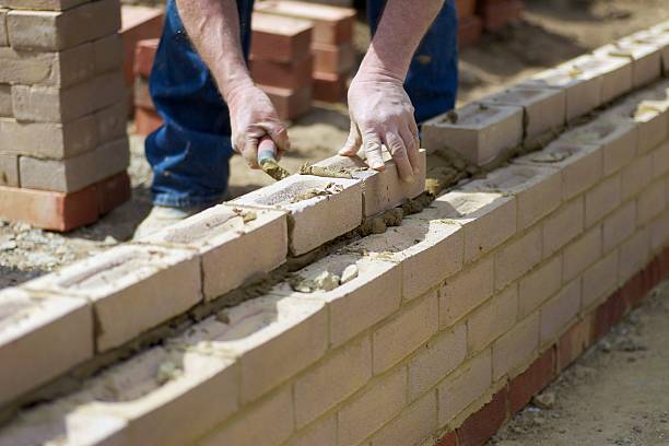 Best Concrete Foundation Repair in Fern Prairie, WA