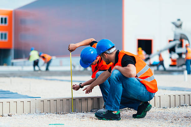 Best Concrete Grinding and Polishing in Fern Prairie, WA