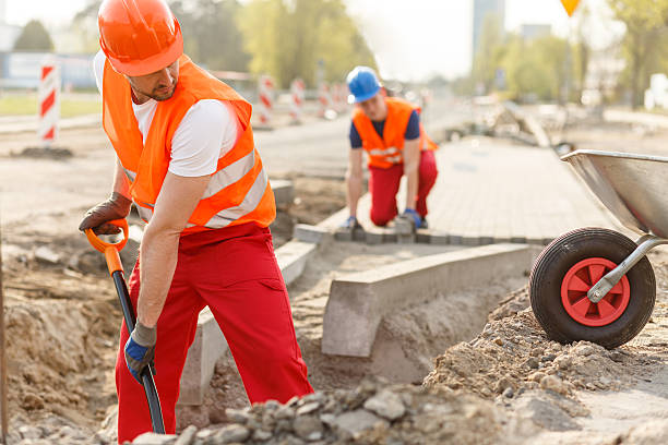 Best Concrete Removal and Replacement in Fern Prairie, WA